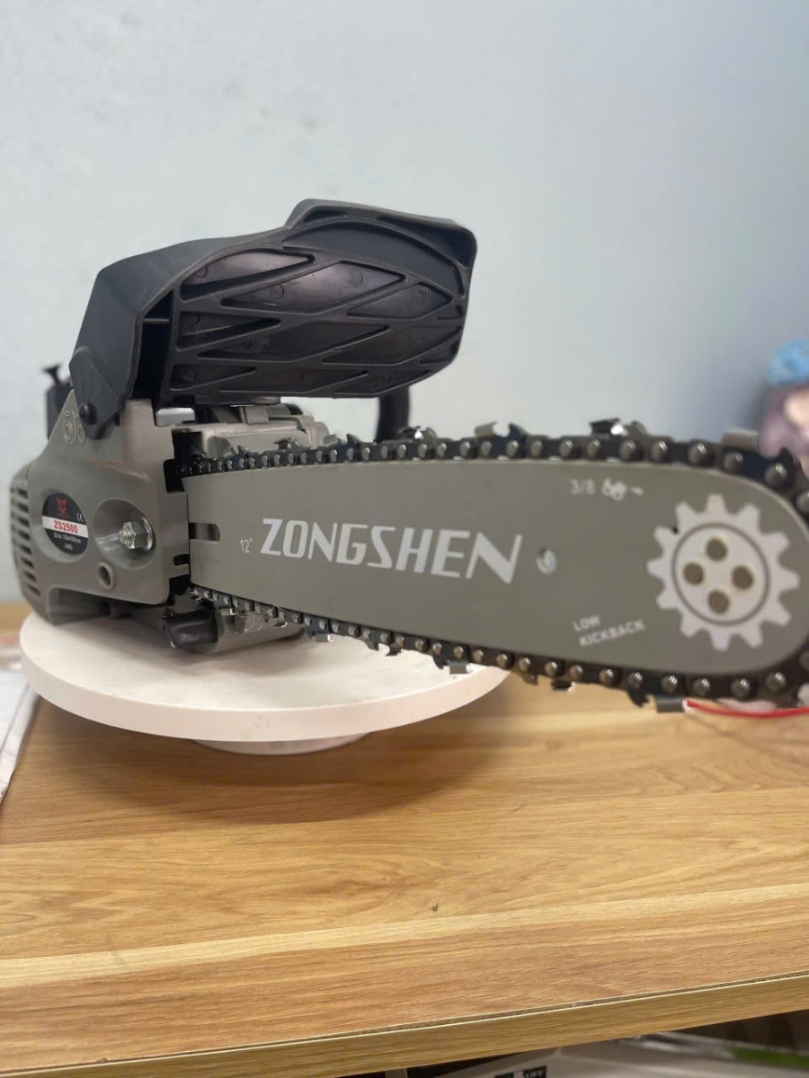 Máy cưa xích Zongshen